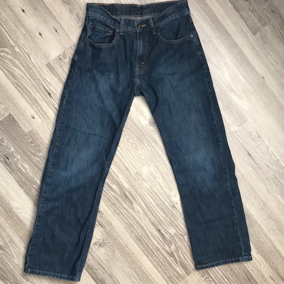 Levi 505 jeans - Picture 2 of 5